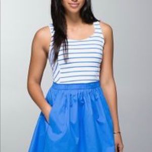 Lululemon Tennis Dress USED Size 6